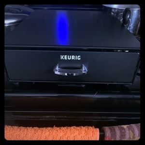 Keurig Pod Drawer